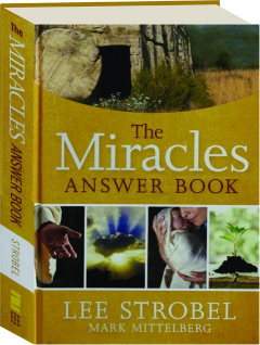 THE MIRACLES ANSWER BOOK