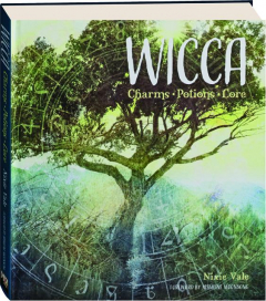 WICCA: Charms, Potions, Lore