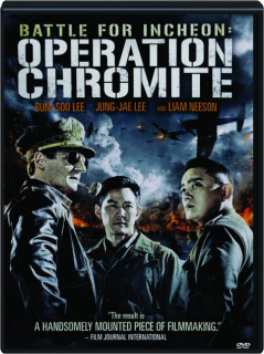 BATTLE FOR INCHEON: Operation Chromite