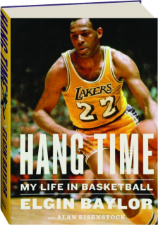 HANG TIME: My Life in Basketball