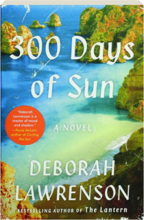 300 DAYS OF SUN