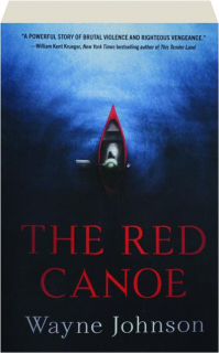 THE RED CANOE