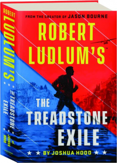 ROBERT LUDLUM'S THE TREADSTONE EXILE