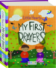 LITTLE HEARTS MY FIRST PRAYERS