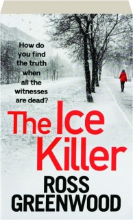 THE ICE KILLER