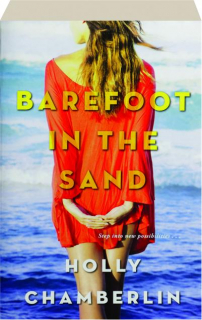BAREFOOT IN THE SAND