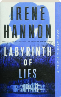LABYRINTH OF LIES