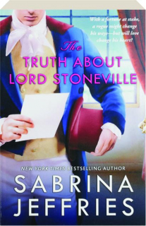 THE TRUTH ABOUT LORD STONEVILLE
