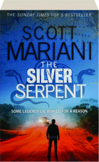 THE SILVER SERPENT
