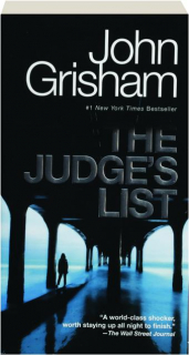 THE JUDGE'S LIST