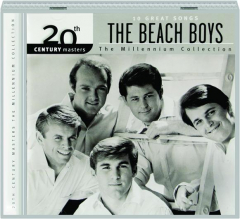 THE BEACH BOYS: 20th Century Masters