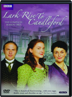 LARK RISE TO CANDLEFORD: The Complete Season Two