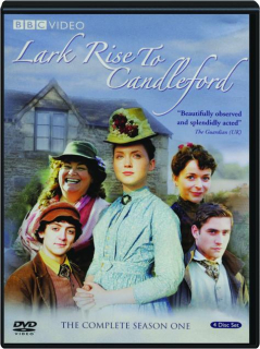LARK RISE TO CANDLEFORD: The Complete Season One