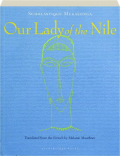 OUR LADY OF THE NILE