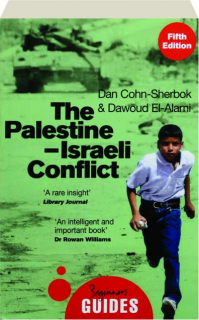 THE PALESTINE-ISRAELI CONFLICT, FIFTH EDITION