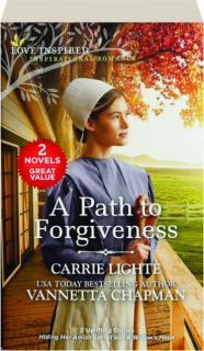 A PATH TO FORGIVENESS