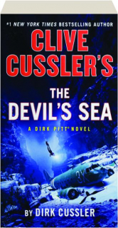 CLIVE CUSSLER'S THE DEVIL'S SEA