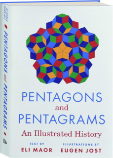 PENTAGONS AND PENTAGRAMS: An Illustrated History