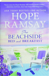 THE BEACHSIDE BED AND BREAKFAST
