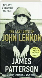 THE LAST DAYS OF JOHN LENNON