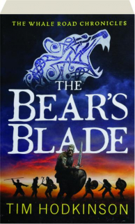 THE BEAR'S BLADE