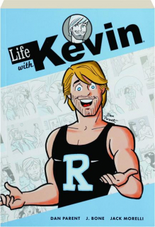 LIFE WITH KEVIN