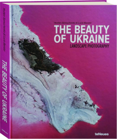THE BEAUTY OF UKRAINE: Landscape Photography