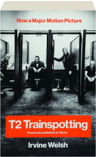 T2 TRAINSPOTTING