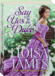 SAY YES TO THE DUKE