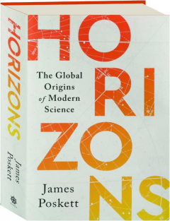 HORIZONS: The Global Origins of Modern Science