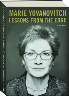 LESSONS FROM THE EDGE: A Memoir