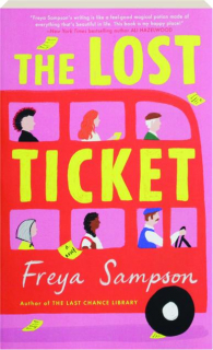 THE LOST TICKET