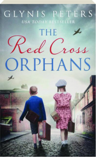 THE RED CROSS ORPHANS