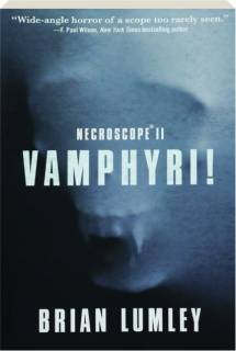 VAMPHYRI! Necroscope II