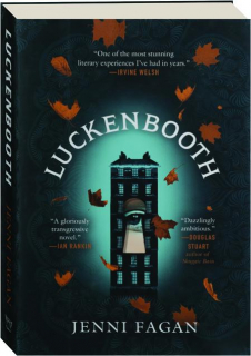LUCKENBOOTH