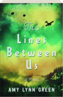 THE LINES BETWEEN US