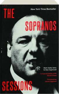 <I>THE SOPRANOS</I> SESSIONS