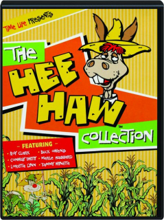 THE HEE HAW COLLECTION