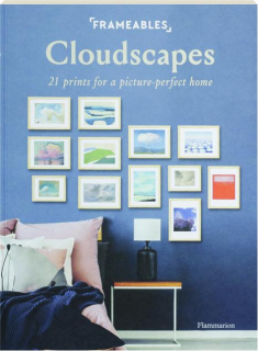 CLOUDSCAPES: Frameables