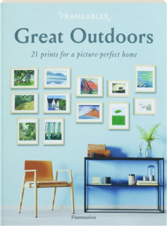 GREAT OUTDOORS: Frameables