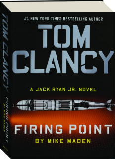 TOM CLANCY FIRING POINT
