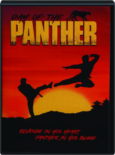DAY OF THE PANTHER