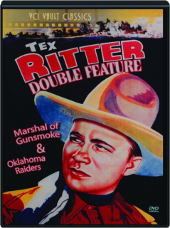 TEX RITTER: Double Feature