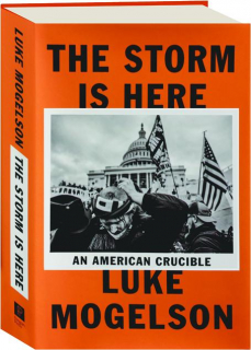 THE STORM IS HERE: An American Crucible
