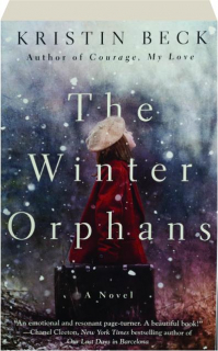 THE WINTER ORPHANS