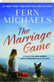 THE MARRIAGE GAME