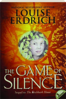 THE GAME OF SILENCE
