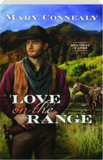 LOVE ON THE RANGE - HamiltonBook.com