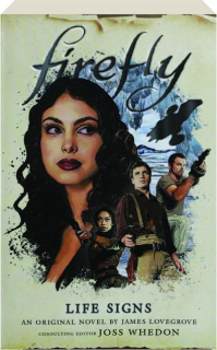 FIREFLY: Life Signs