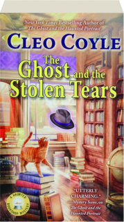 THE GHOST AND THE STOLEN TEARS